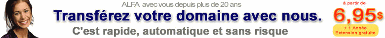 Meilleur prix au Canada sur les services internet