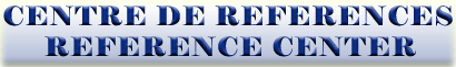 le r�pertoire et centre de r�f�rences Prot�gez-vous
